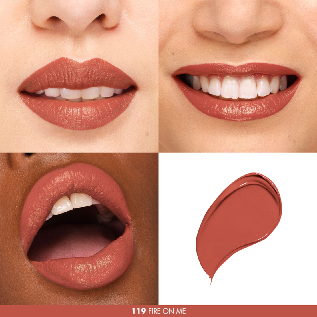 MAKEUP FOR EVER ROUGE ARTIST FOR EVER - REZISTENT LA APĂ- 2.4G