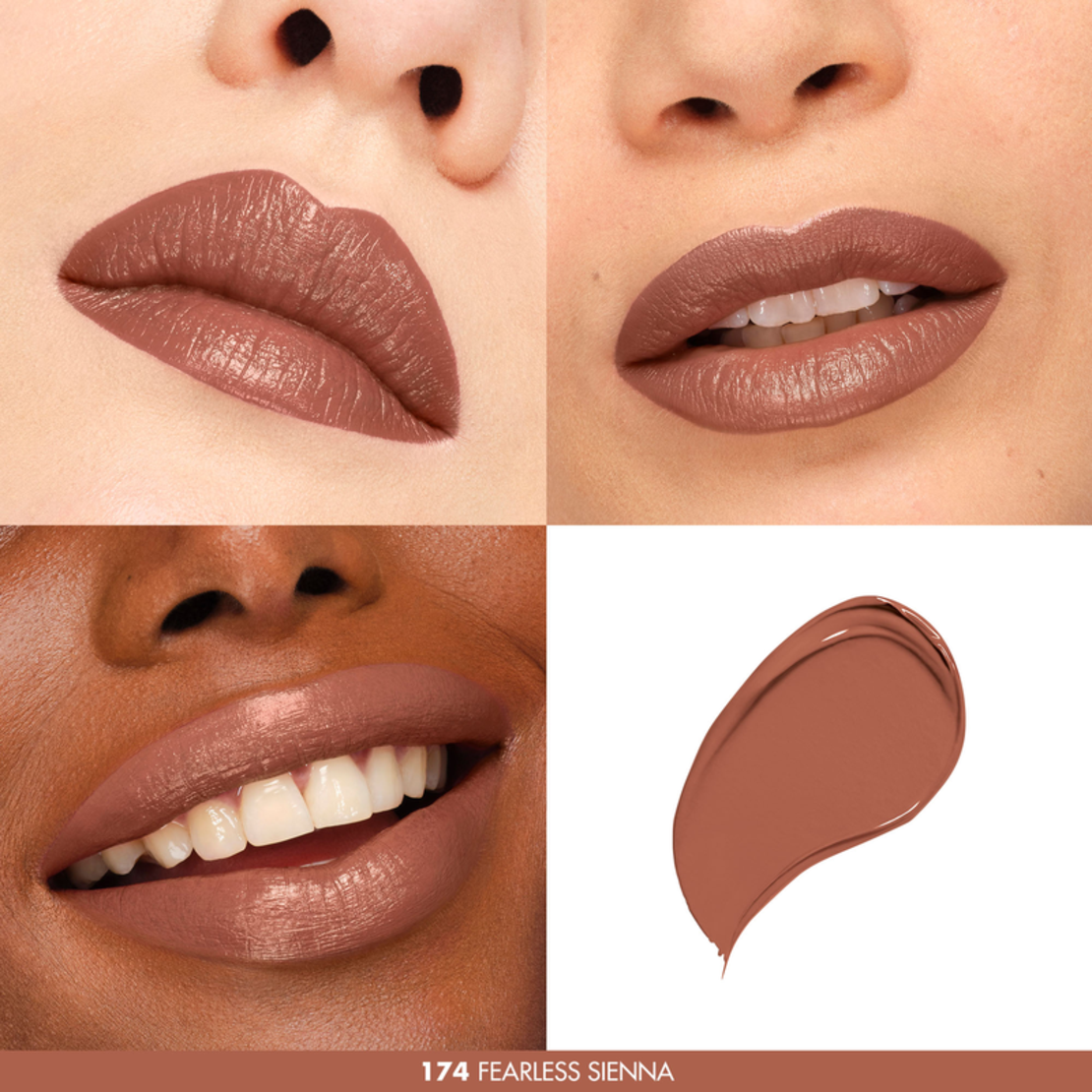 MAKEUP FOR EVER ROUGE ARTIST FOR EVER - REZISTENT LA APĂ- 2.4G