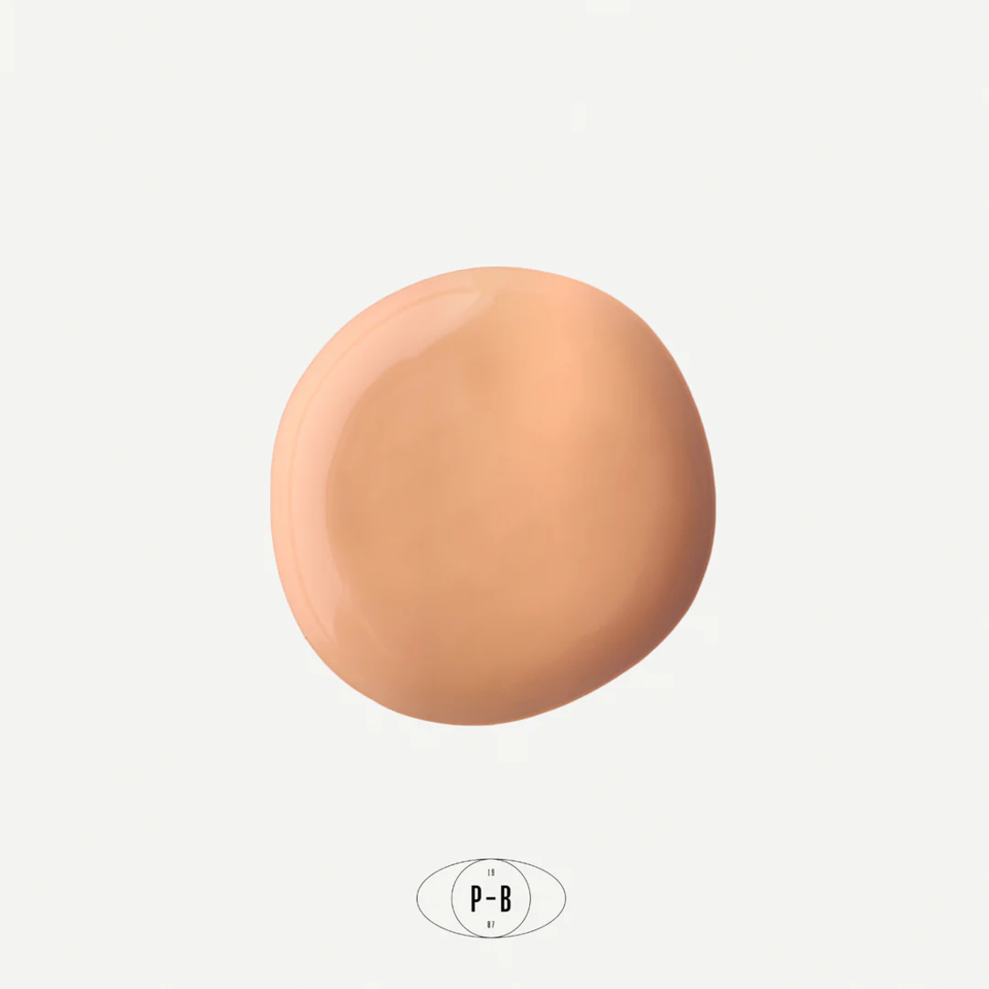 Paris Berlin Le Fluide- FOND DE TEN REZISTENT LA APĂ - 100ML