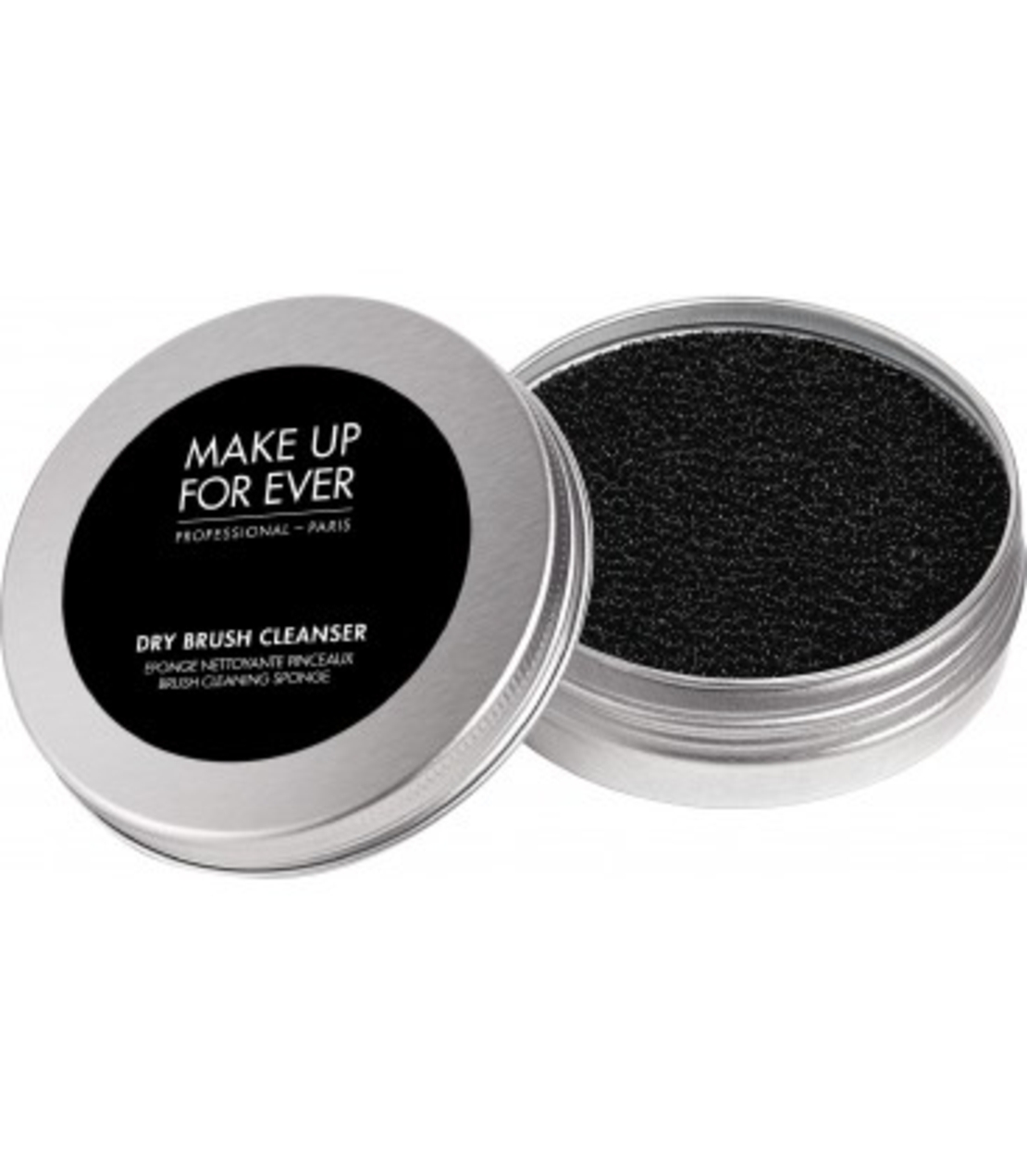MAKEUP FOR EVER DRY BRUSH CLEANSER