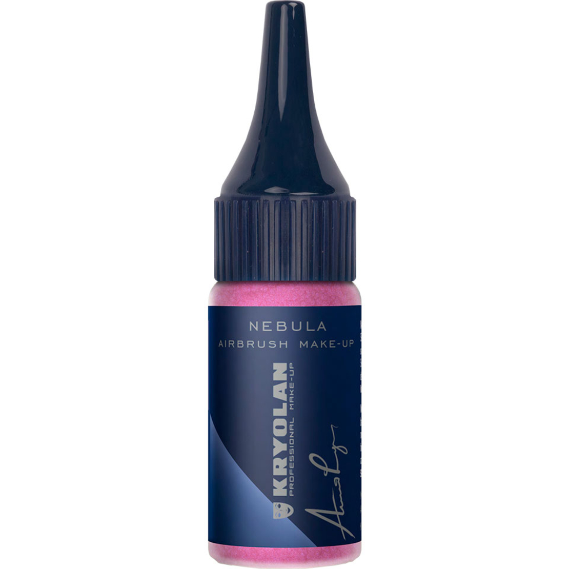 Kryolan Nebula Chromatic Airbrush - Culori cromatice pentru aerograf 14ml