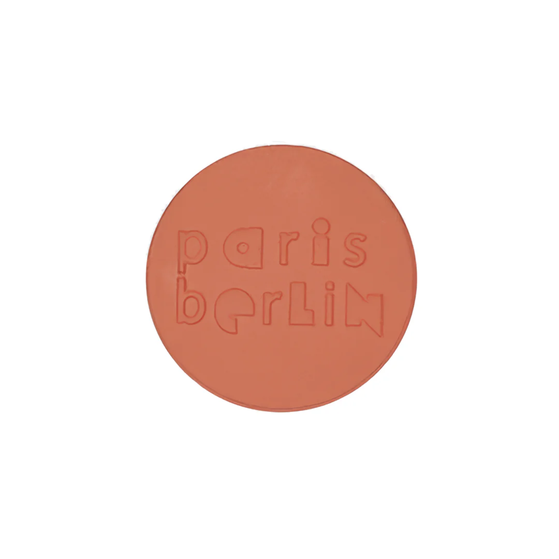 Paris Berlin FARD DE PLEOAPE - REZERVĂ - 3G