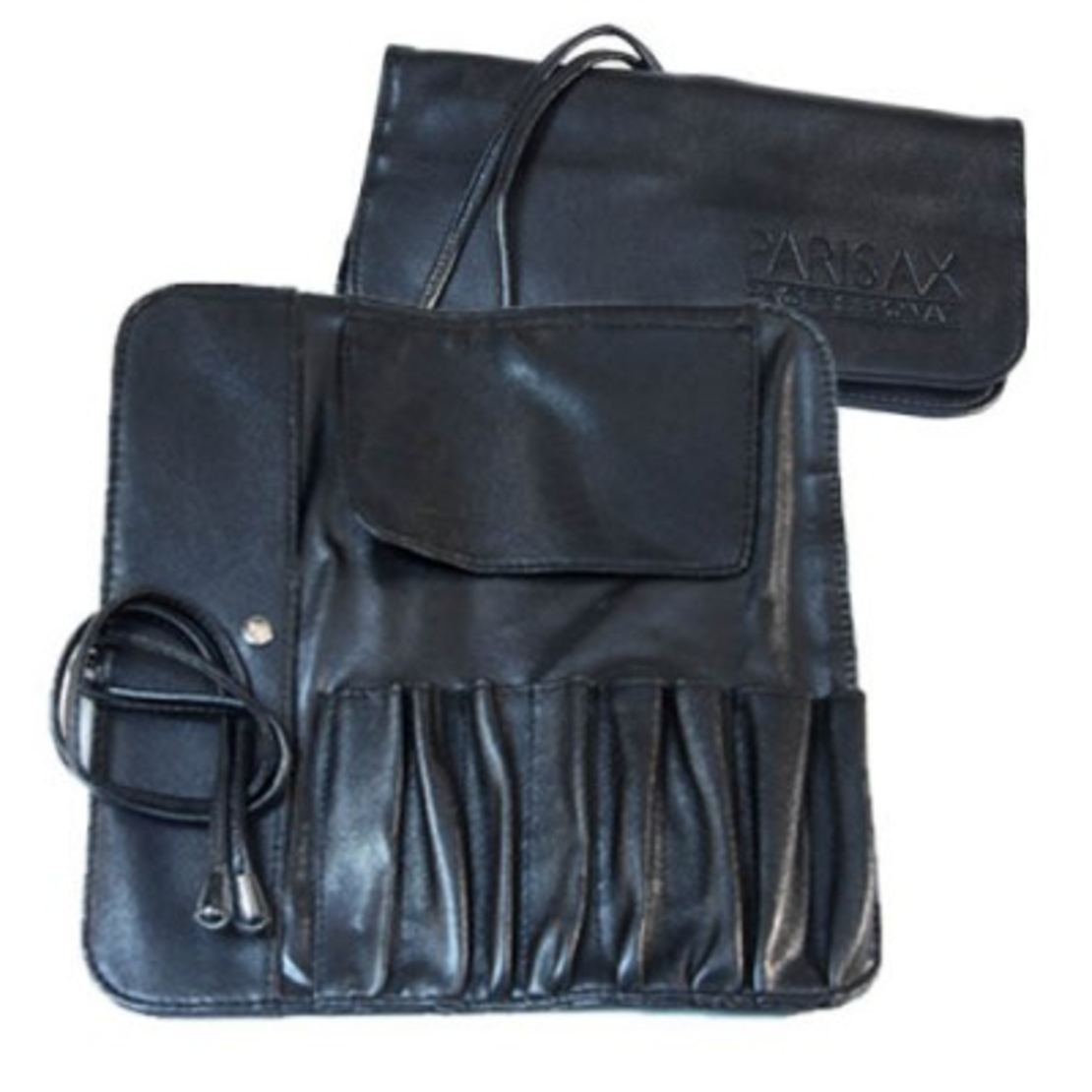 Parisax Professional 8-Compartment Makeup Case  TR8B