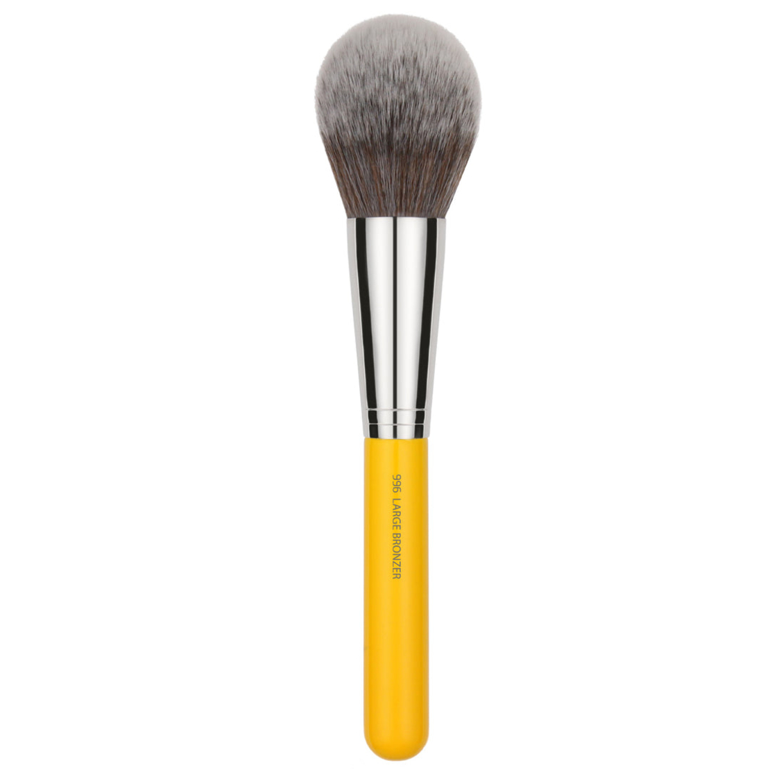Bdellium Tools  Studio Series- Large Bronzer - PENSULĂ FARD DE OBRAZ - 996 S