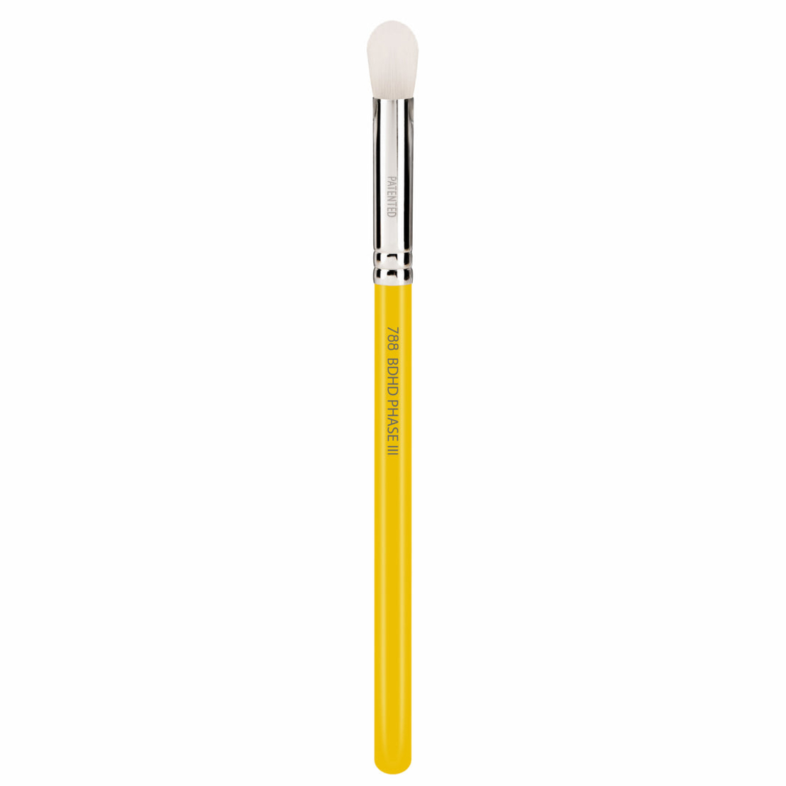 Bdellium Tools  Studio Series - BDHD Phase III Blending/Concealing - PENSULĂ PENTRU PLEOAPE ȘI ANTICEARCĂN - 788 S