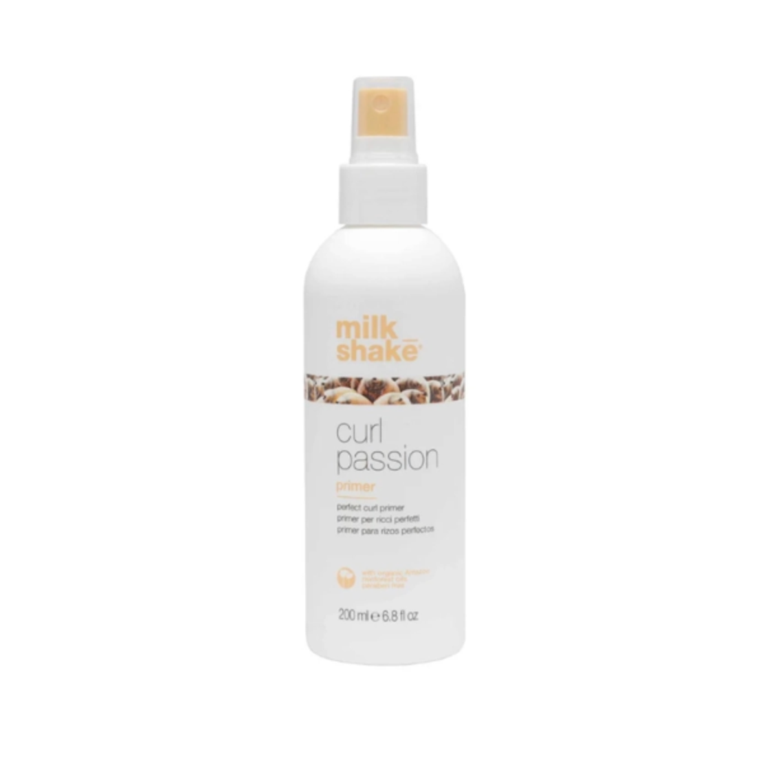 Milk_Shake Curl Passion Primer for curly hair 200ml