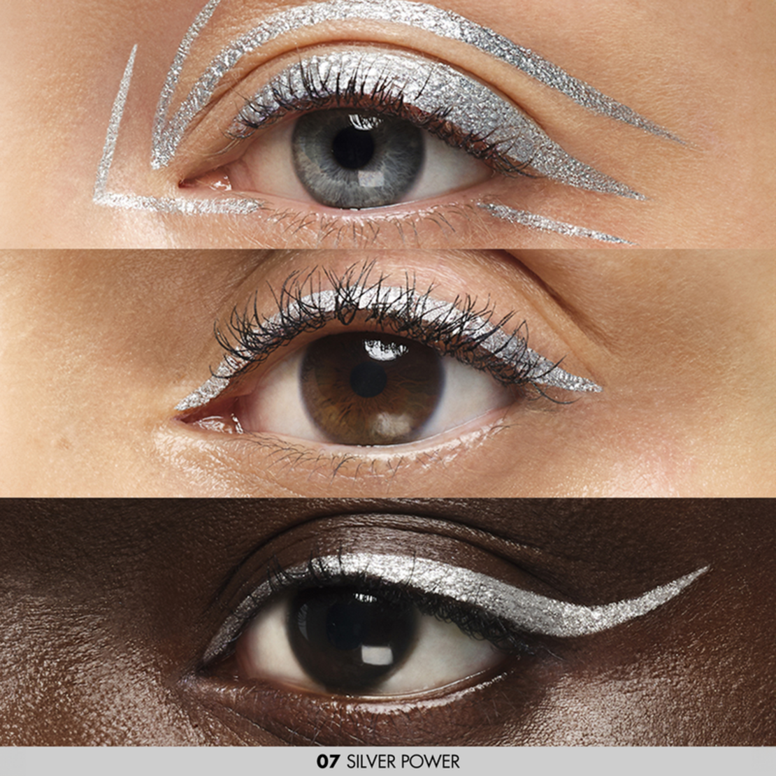 MAKEUP FOR EVER AQUA RESIST COLOR INK EYELINER- TUȘ DE OCHI REZISTENT LA APĂ