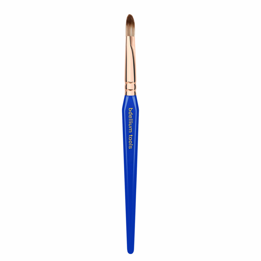 Bdellium Tools Golden Triangle  Series Bold Concealer - PENSULĂ PENTRU ANTICEARCĂN ȘI CORECTOR - 937 GT