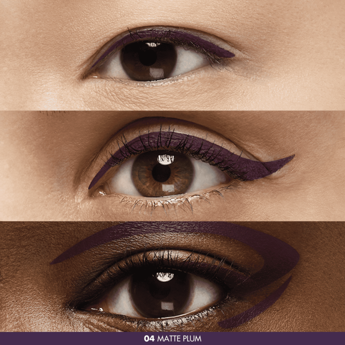 MAKEUP FOR EVER AQUA RESIST COLOR INK EYELINER- TUȘ DE OCHI REZISTENT LA APĂ