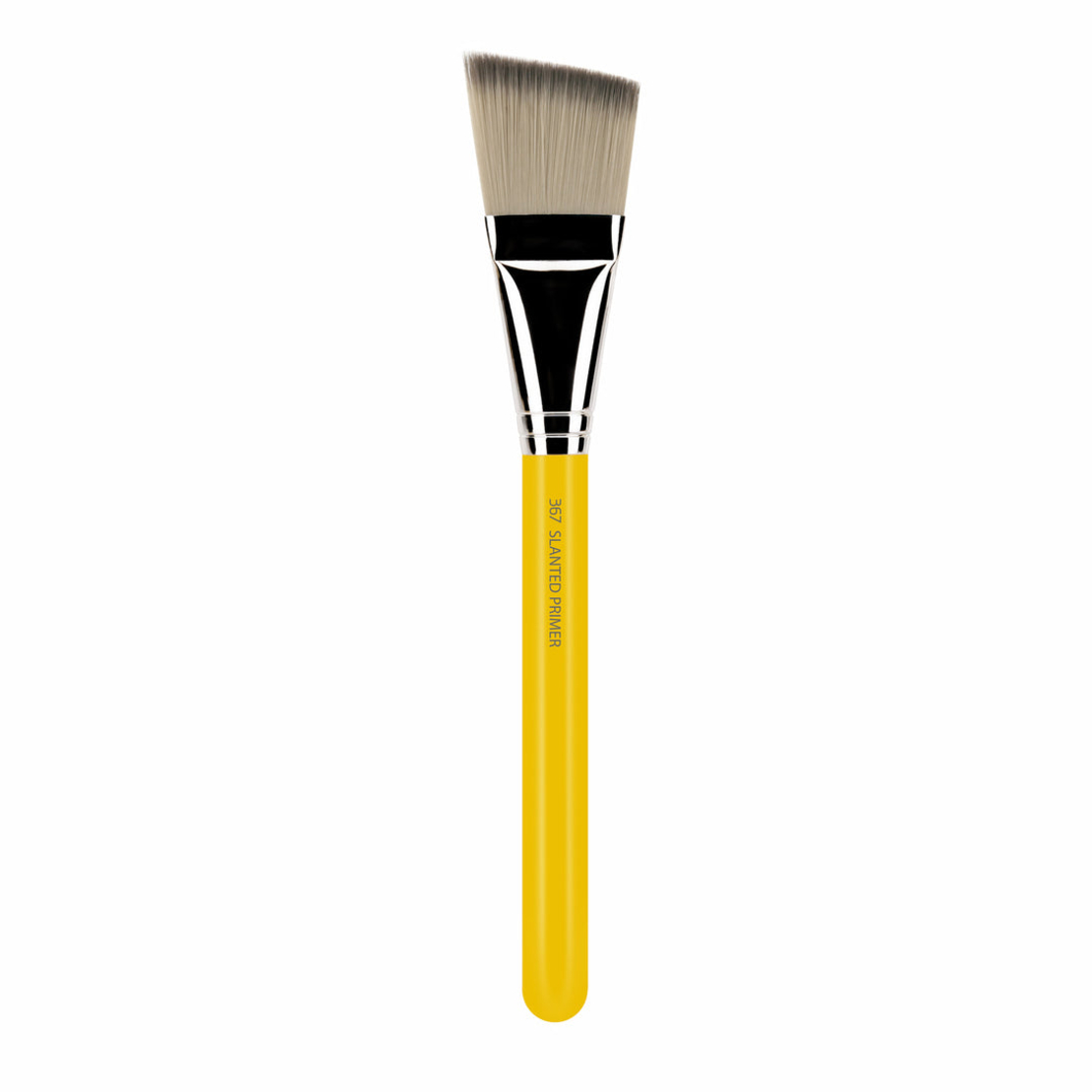 Bdellium Tools  Studio Series Slanted Primer - PENSULĂ PENTRU PRODUSE LICHIDE ȘI CREMOASE - 367 S