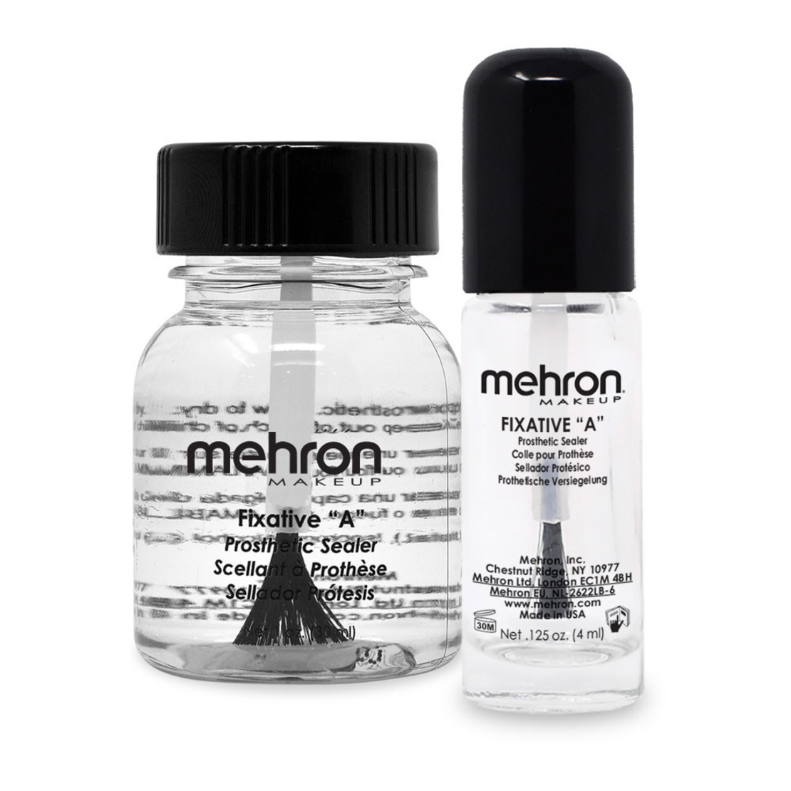 Mehron Fixative 