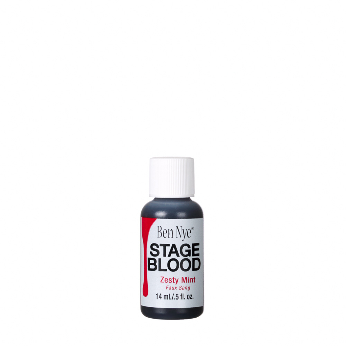 Ben Nye Stage Blood – Sânge fals pentru efecte speciale 14ml