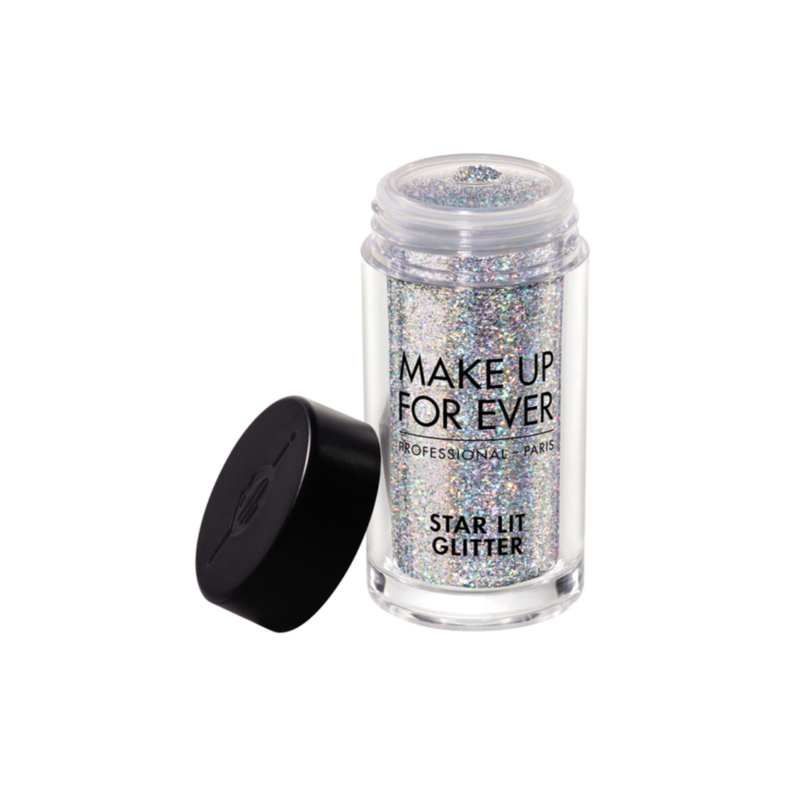 MAKEUP FOR EVER SMALL PRO- GLITTER - 6.7G