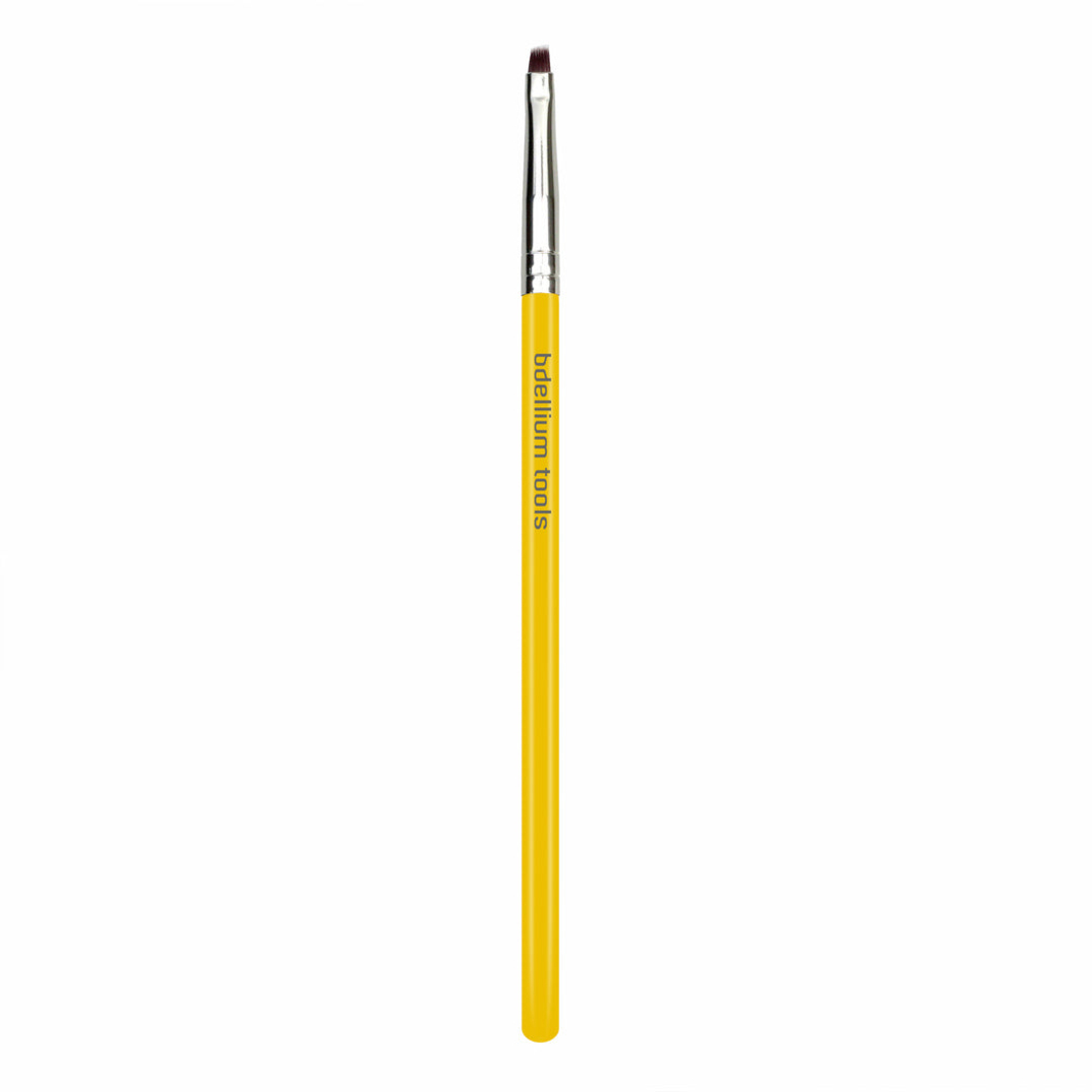 Bdellium Tools  Studio Series - Liner/Brow - PENSULĂ PENTRU PLEOAPE ȘI SPRÂNCENE - 760 S