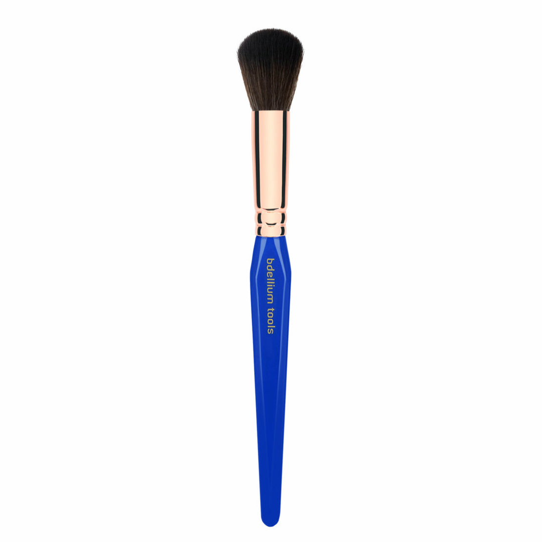 Bdellium Tools Golden Triangle  Series-  945 Contour - PENSULĂ DE CONTUR PENTRU PRODUSE PUDRATE - 945 GT