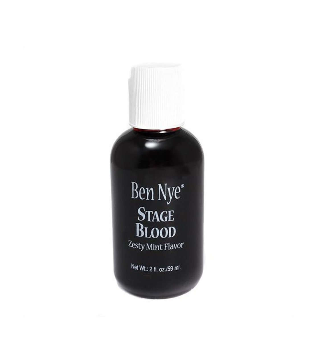 Ben Nye Stage Blood 59ml – Sânge Fals Profesional pentru Machiaj SFX