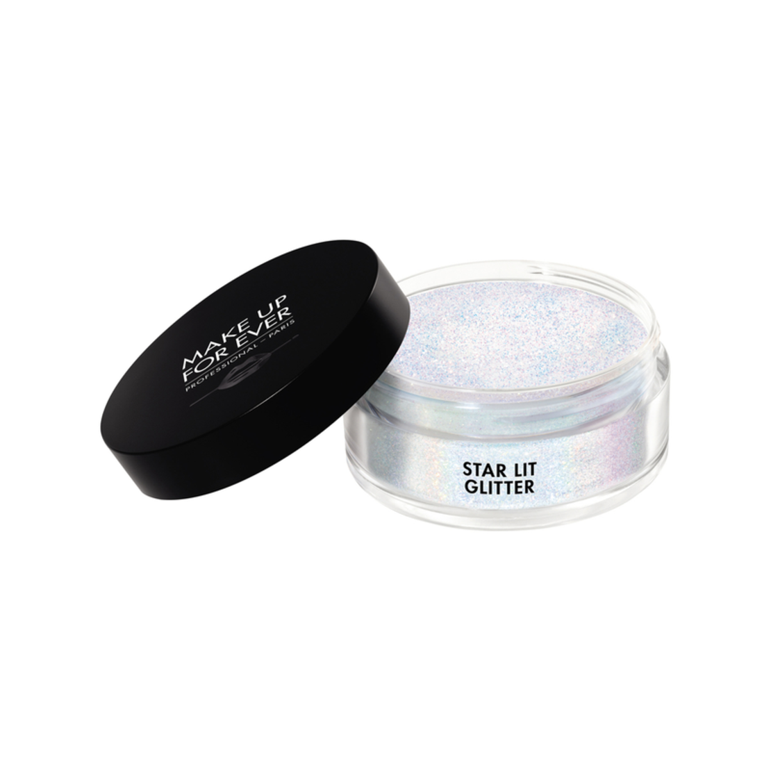 MAKEUP FOR EVER STAR LIT GLITTER LARGE PRO- GLITTER - 30G