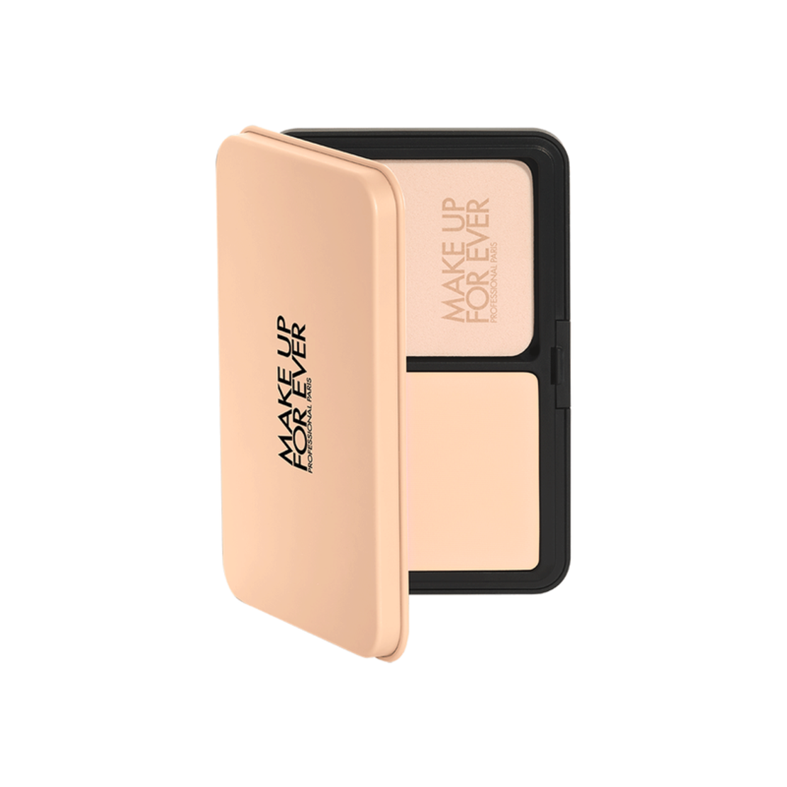 MAKEUP FOR EVER HD SKIN MATTE VELVET POWDER FOUNDATION