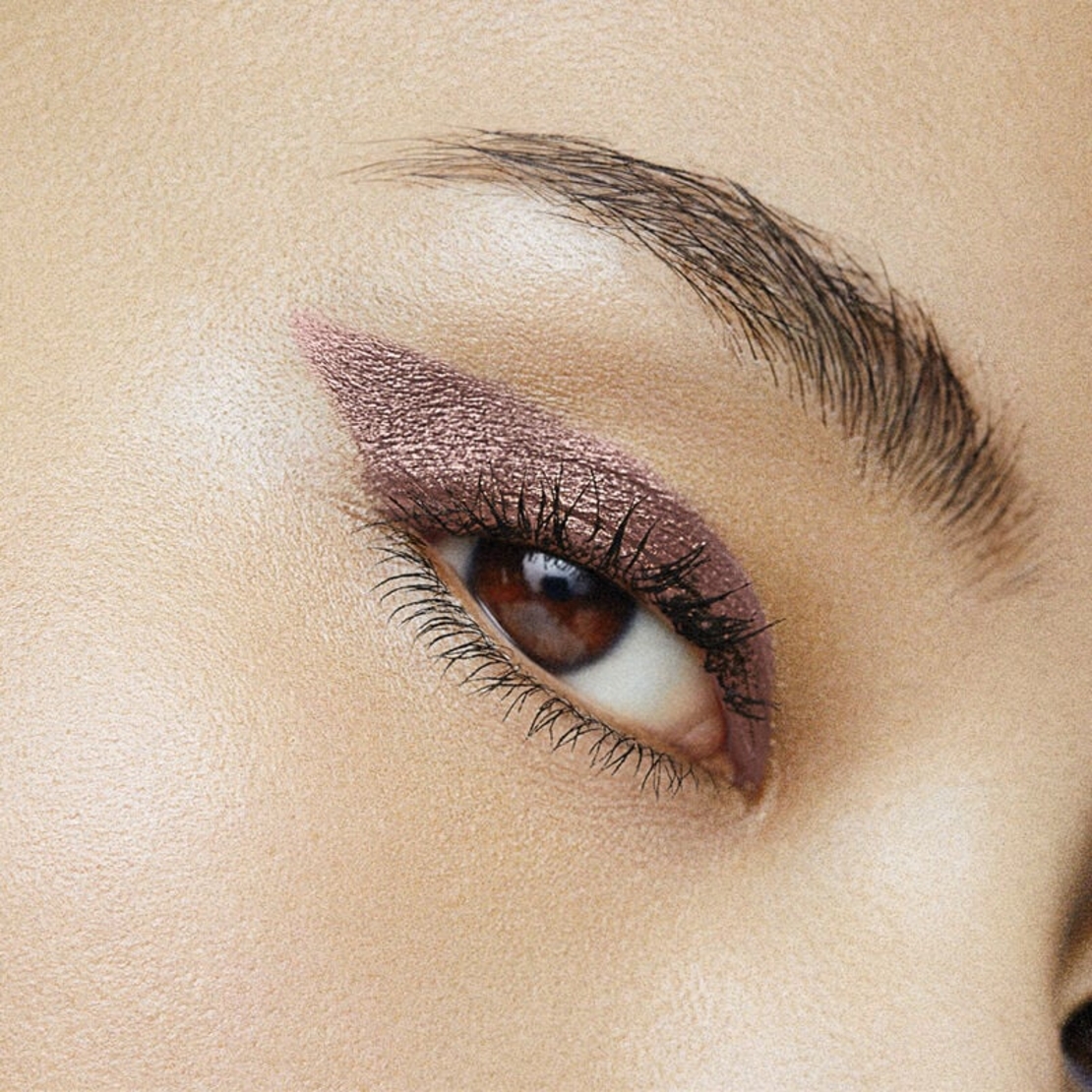 MAKEUP FOR EVER AQUA RESIST SMOKY SHADOW - CREION CONTUR OCHI REZISTENT LA APĂ ȘI LA TRANSFER