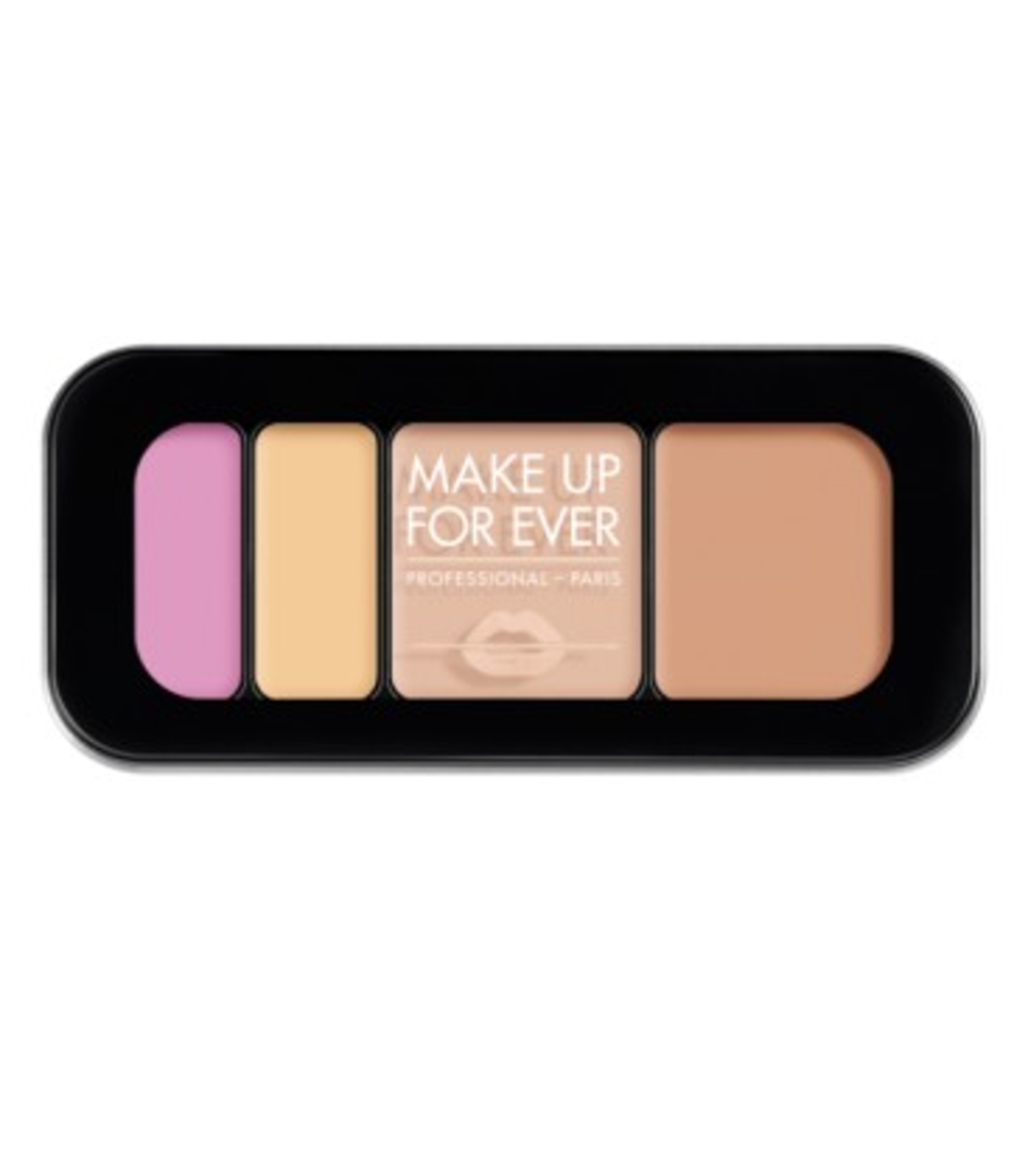 MAKEUP FOR EVER ULTRA HD UNDERPAINTING PALETTE