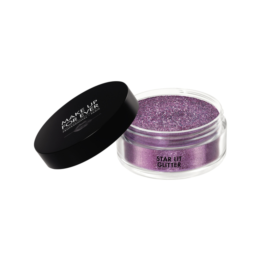 MAKEUP FOR EVER STAR LIT GLITTER LARGE PRO- GLITTER - 30G