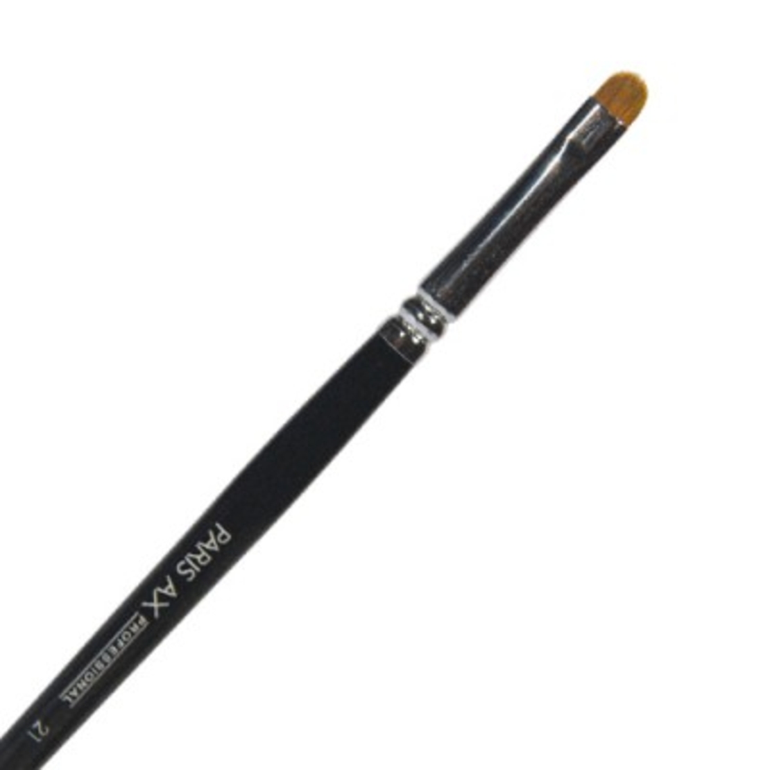 Parisax Professional Pensula pentru buze BDBC21