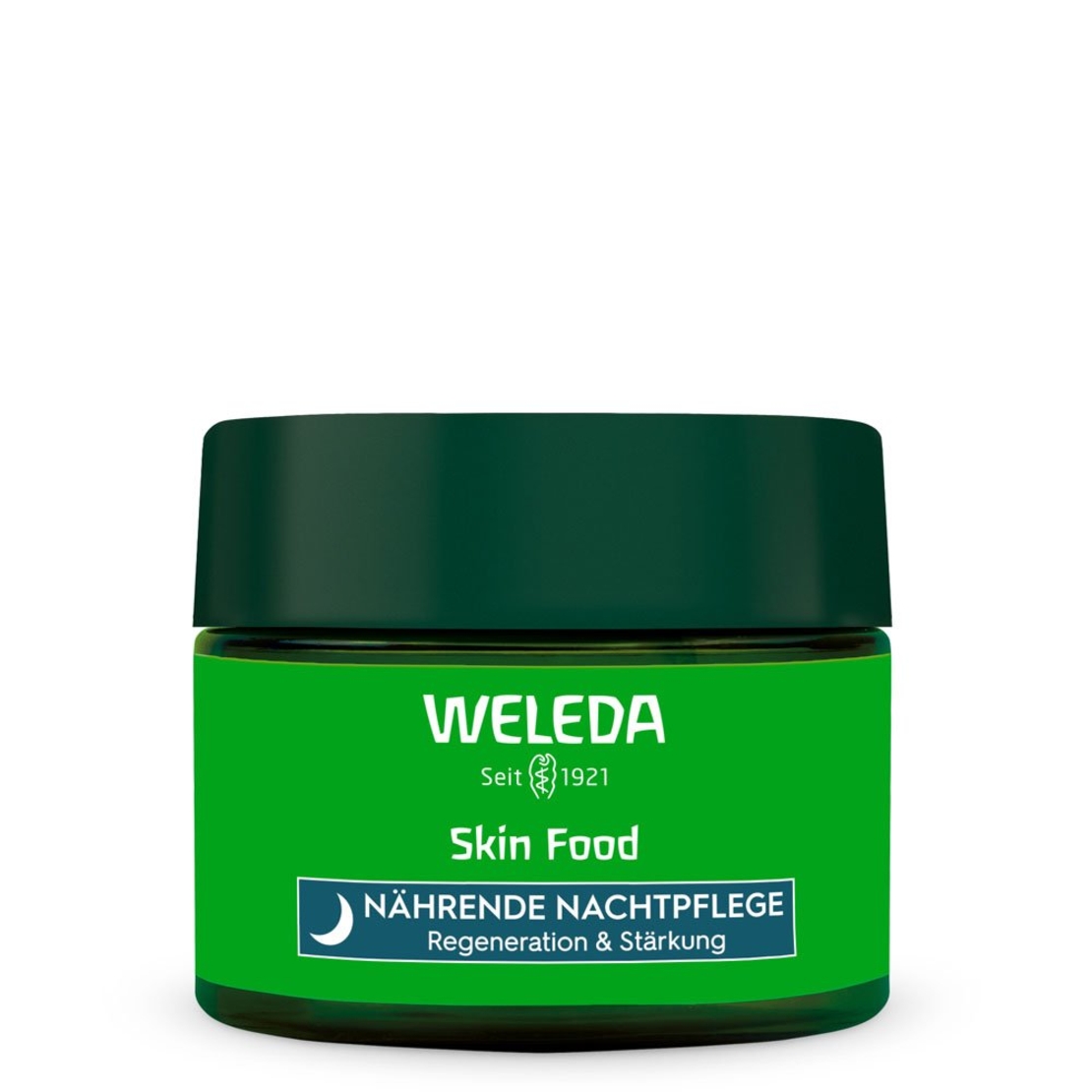 WELEDA Skin Food Cremă de Noapte Bio pentru Ten Uscat 40ml