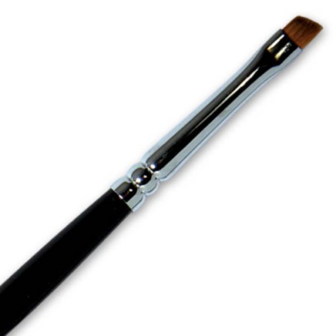 Parisax Professional Pensula oblica pentru buze BDBC46