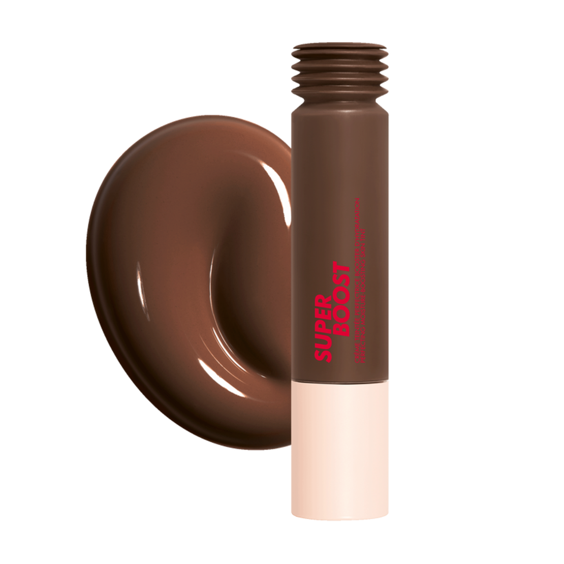 MAKEUP FOR EVER SUPER BOOST SKIN TINT- 30ML