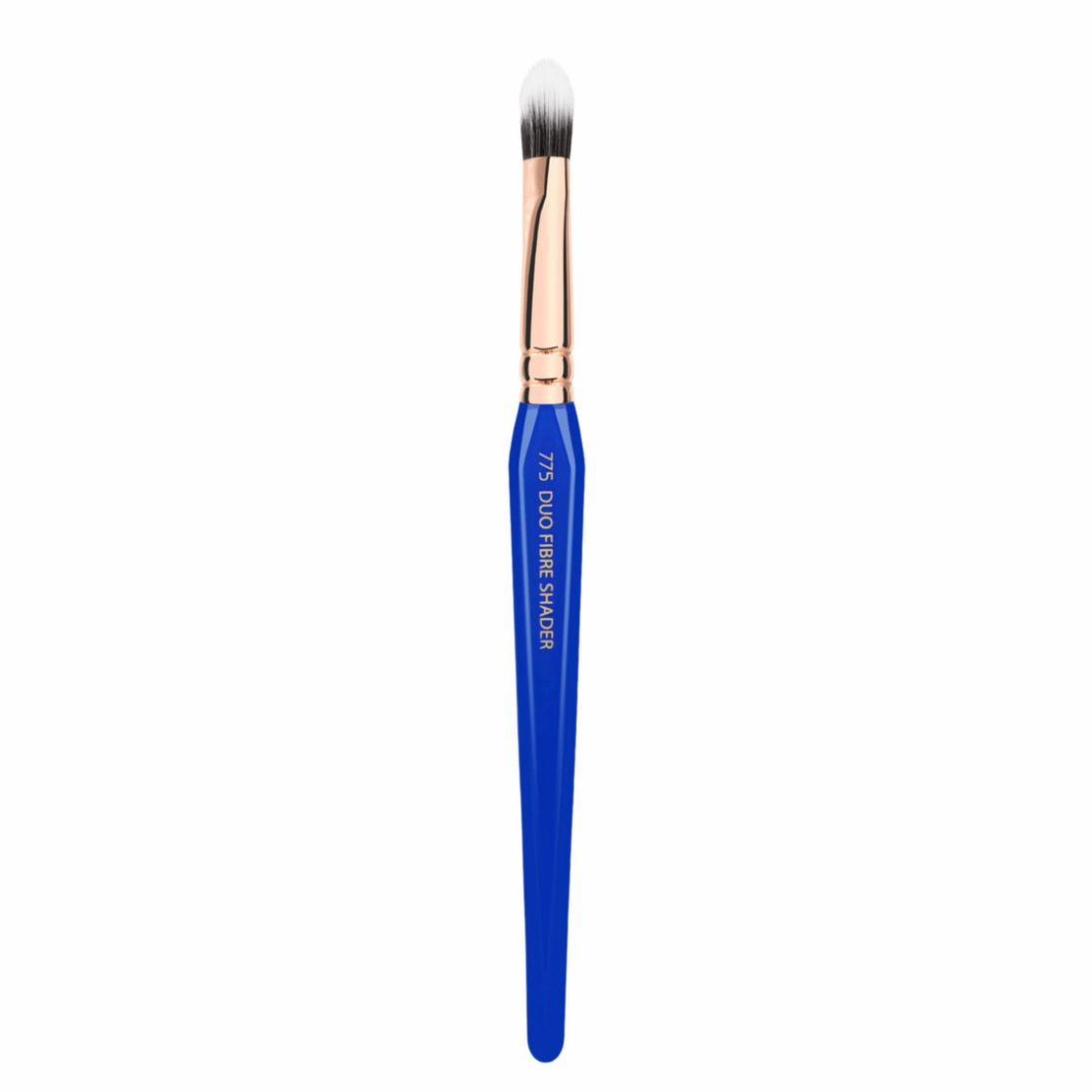 Bdellium Tools Golden Triangle  Series Duet Fibre Shader - PENSULĂ PENTRU PLEOAPE - 775 GT