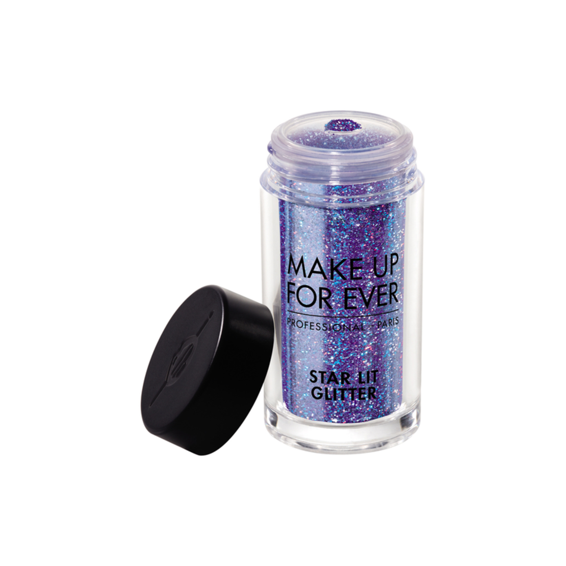 MAKEUP FOR EVER SMALL PRO- GLITTER - 6.7G