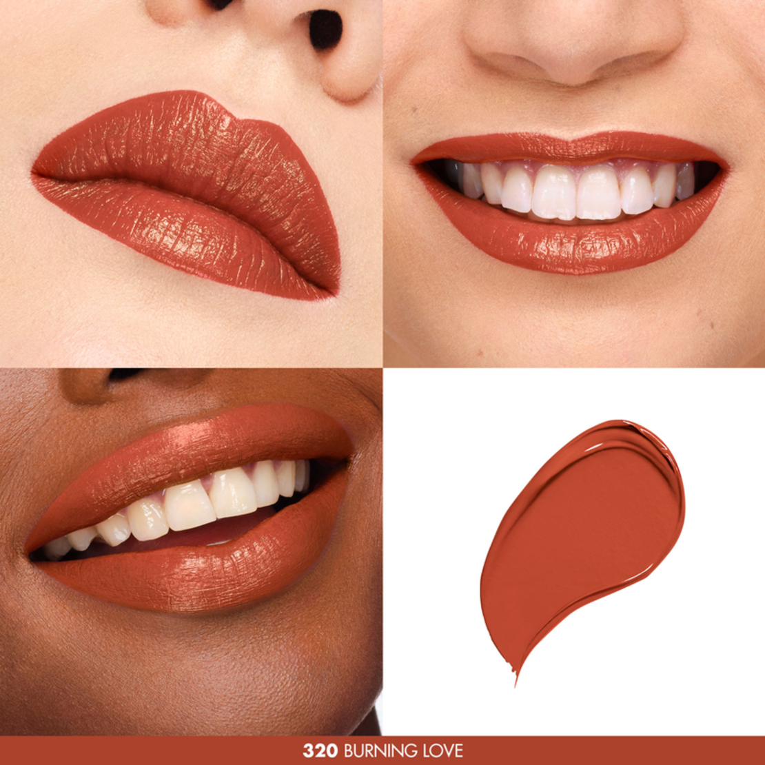 MAKEUP FOR EVER ROUGE ARTIST FOR EVER - REZISTENT LA APĂ- 2.4G