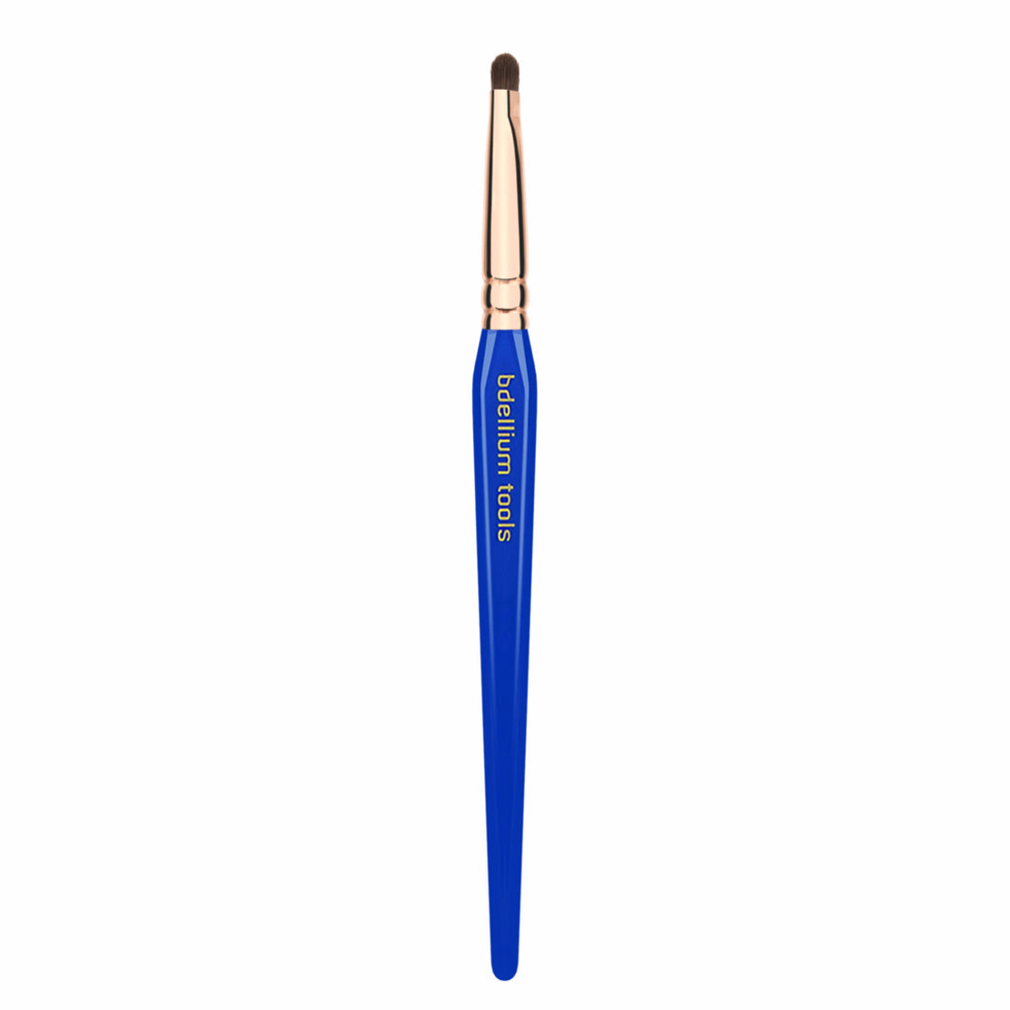 Bdellium Tools Golden Triangle  Series Smudge - PENSULĂ PENTRU CONTUR PLEAOPE - 755 GT