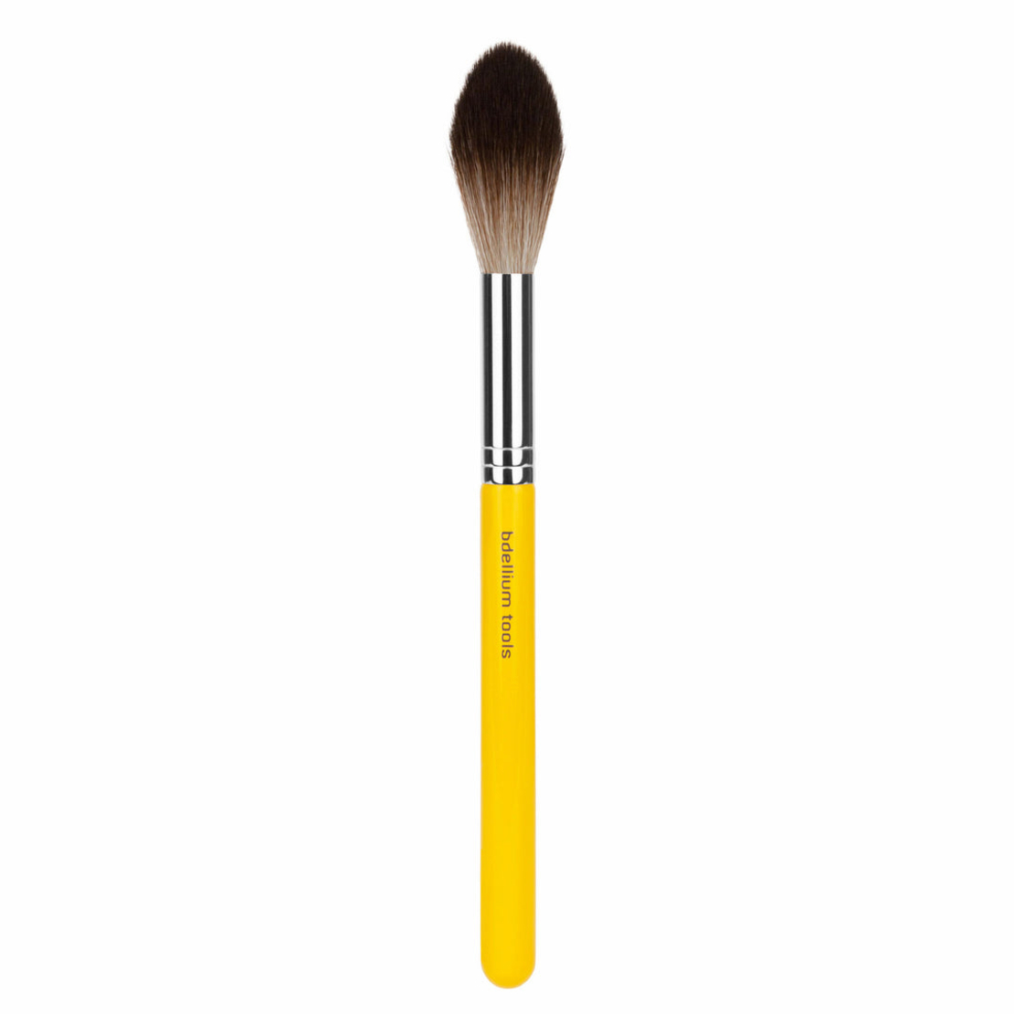 Bdellium Tools  Studio Series - Tapered Highlighting - PENSULĂ PENTRU PUDRĂ ȘI ILUMINATOR - 941 S