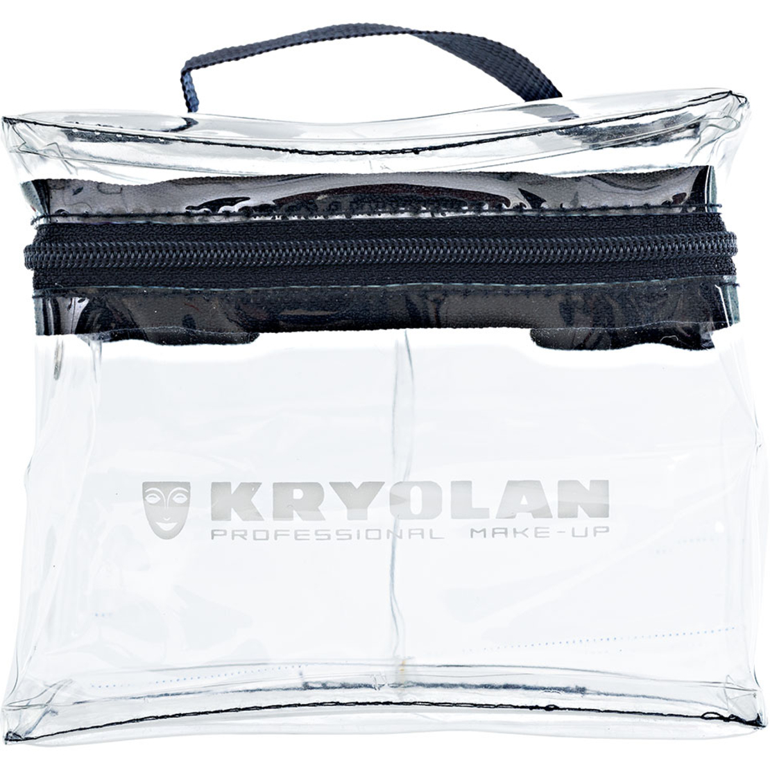 Kryolan Box Bag Mini - Geantă profesională pentru organizare