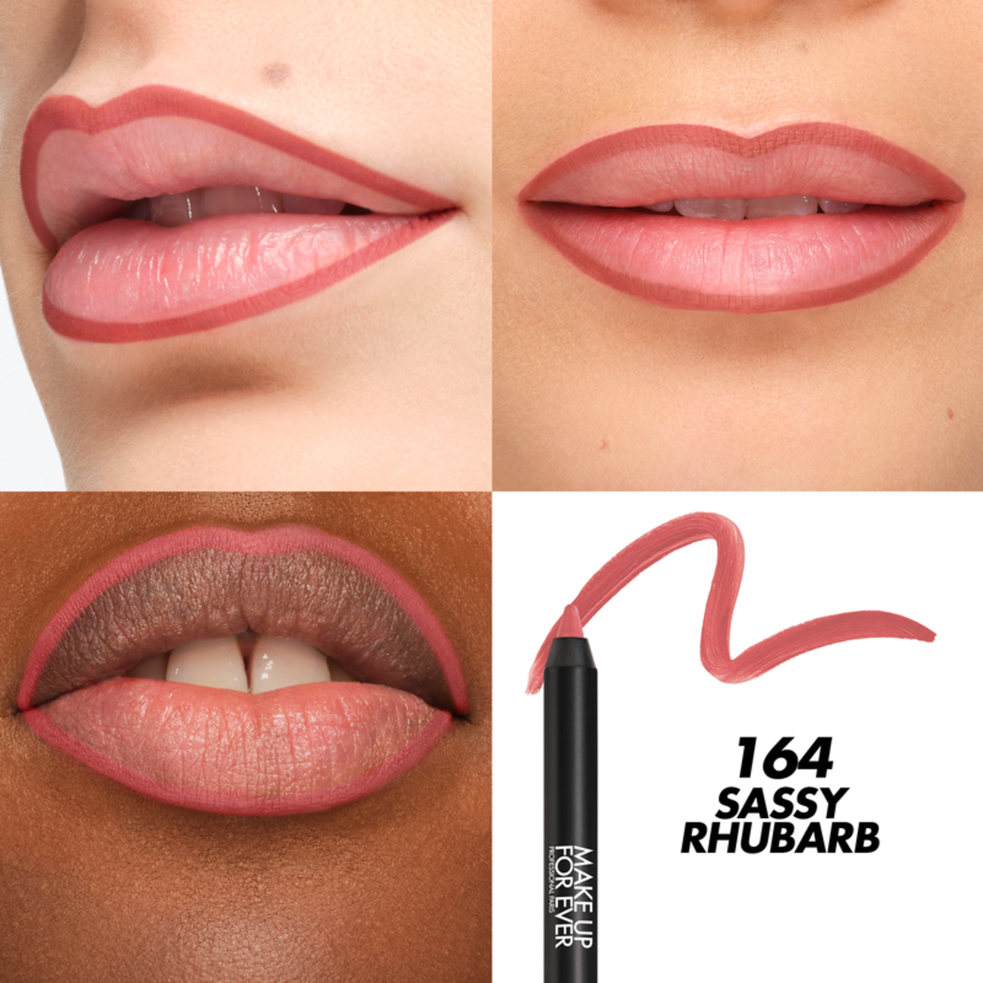 MAKEUP FOR EVER ARTIST COLOR PENCIL EXTREME