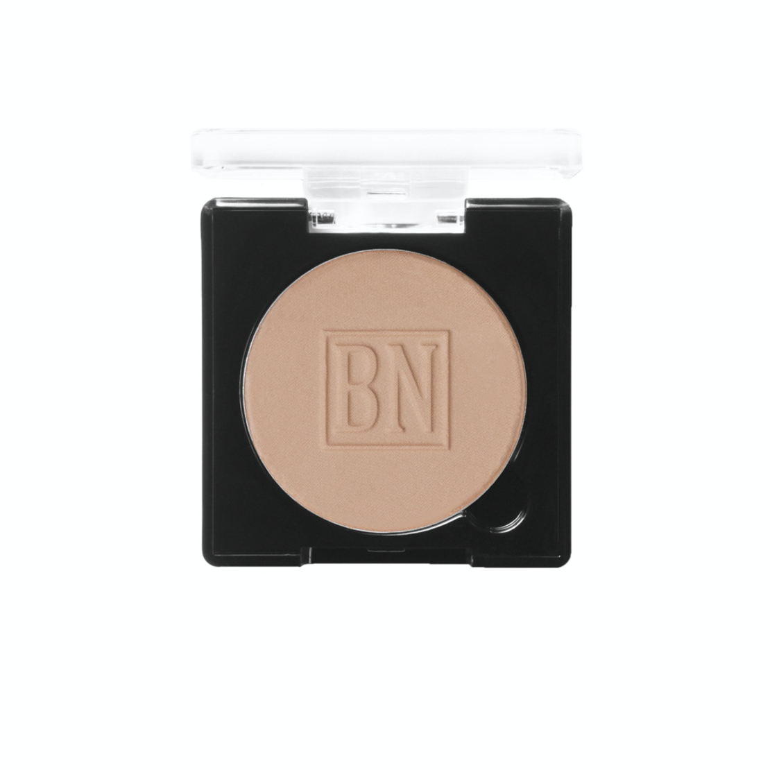 Ben Nye Powder Eye Shadow – Fard de pleoape cu pigment intens și finisaj mat