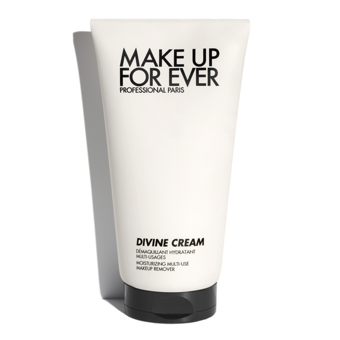 MAKEUP FOR EVER DIVINE CREAM- DEMACHIANT ȘI MASCĂ HIDRATANTĂ - 150ML