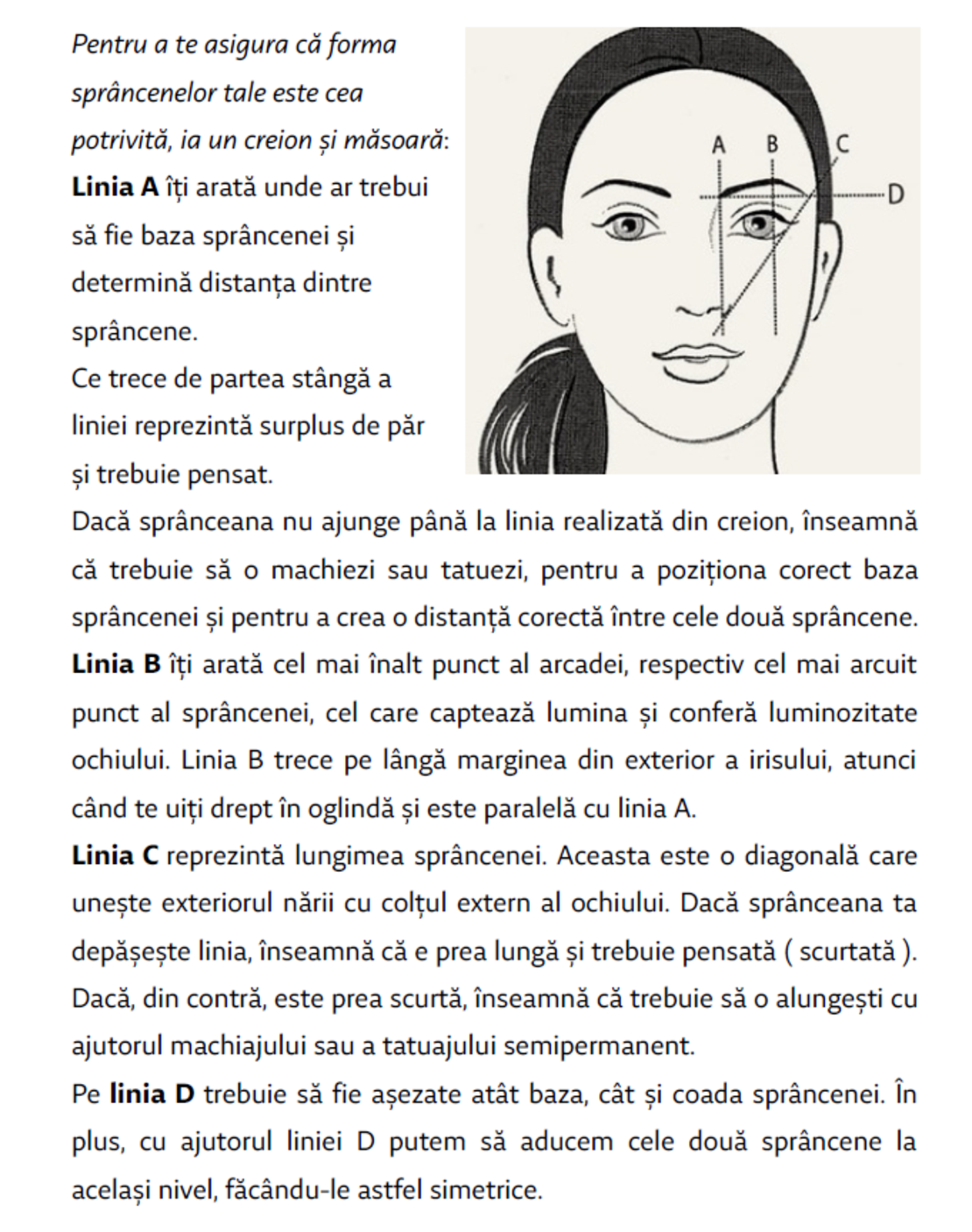 E-Book– Învață să te machiezi ca un profesionist