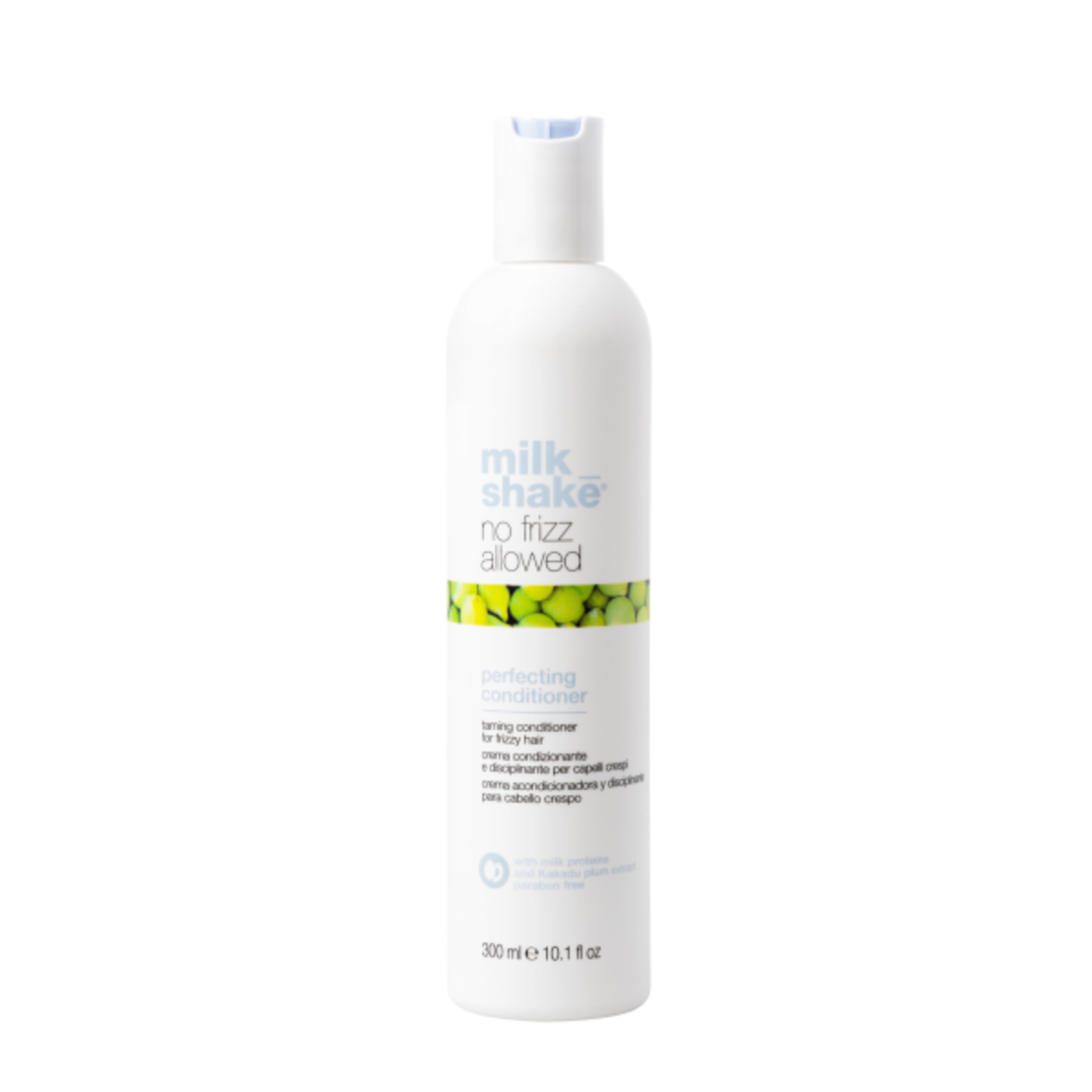 Milk_Shake Perfecting Conditioner- Anti-Frizz Care Conditioner for Unruly Hair 300 ml