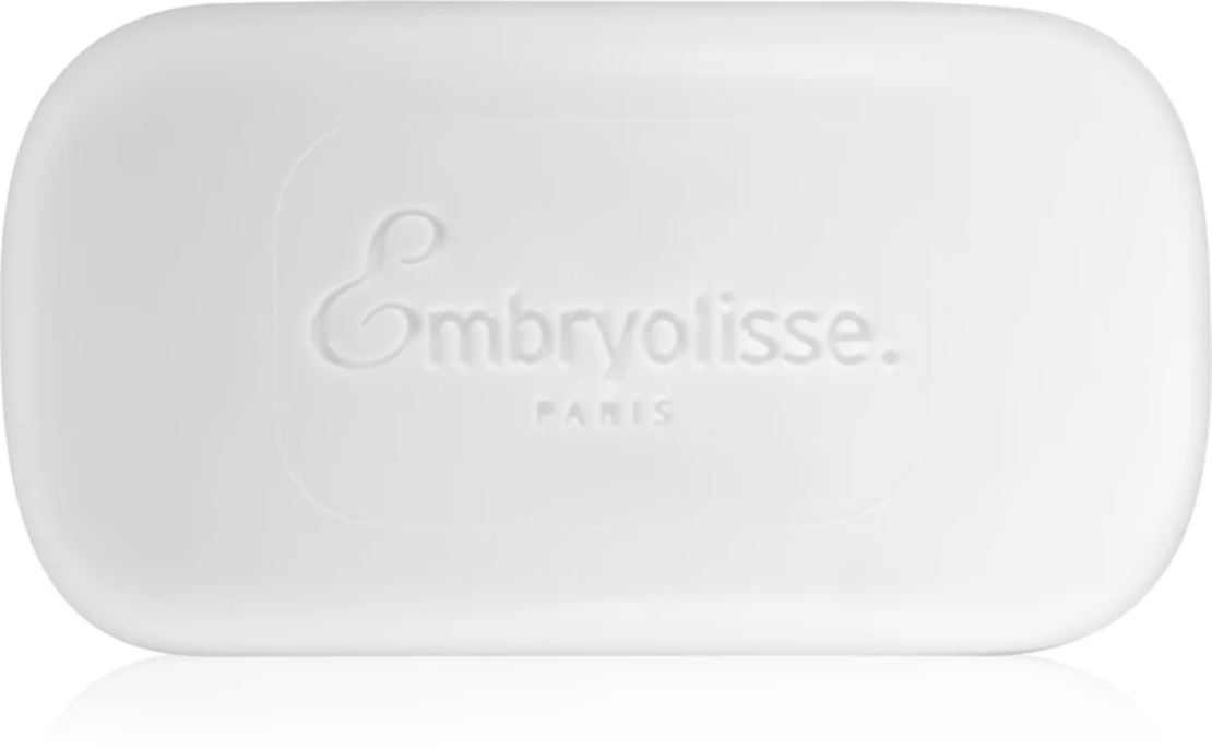 Embryolisse Pain Crème Nettoyant Doux  – Săpun-cremă solid pentru curățarea și hidratarea pielii sensibile 100g