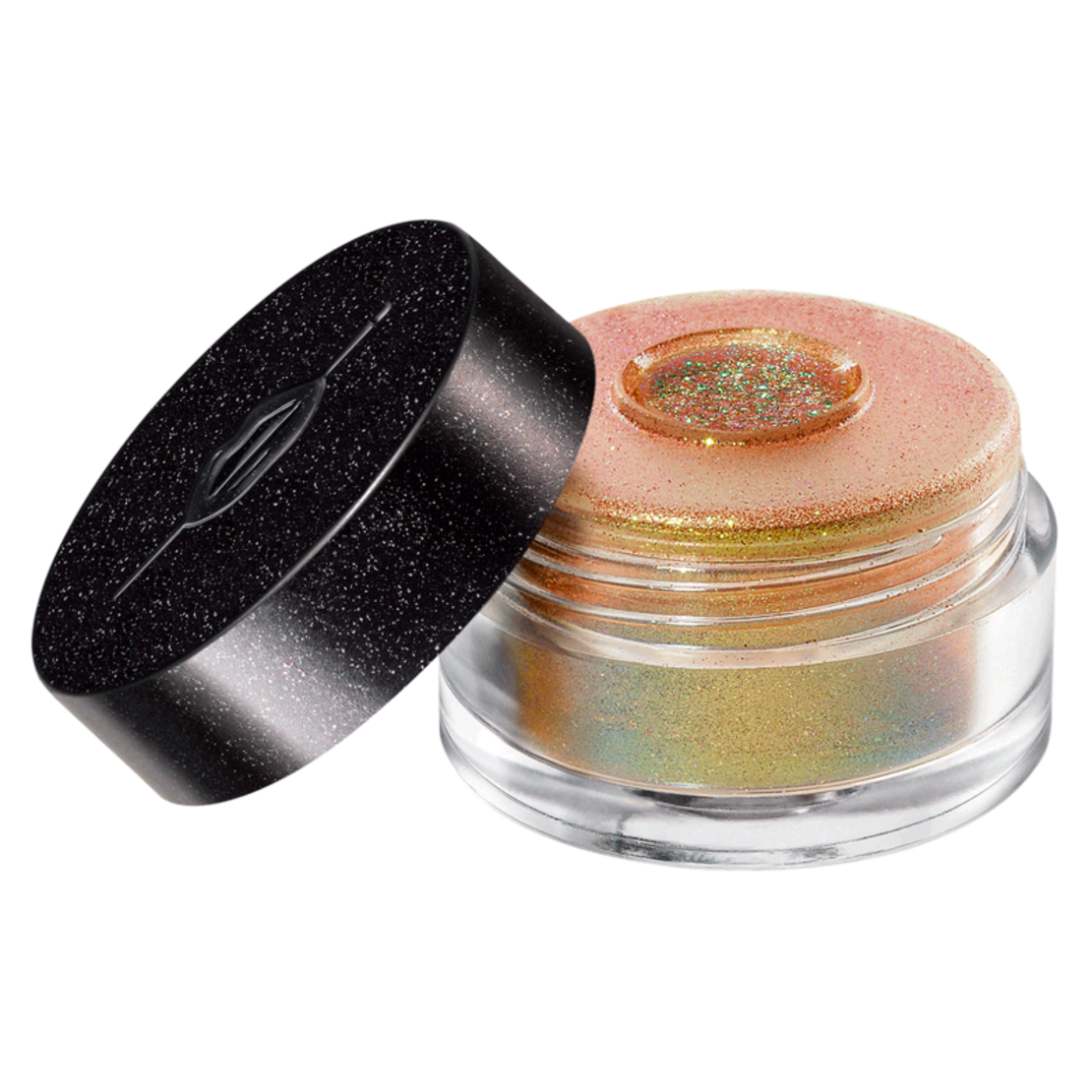 MAKEUP FOR EVER STAR LIT DIAMOND POWDER -  GLITTER 3.1G