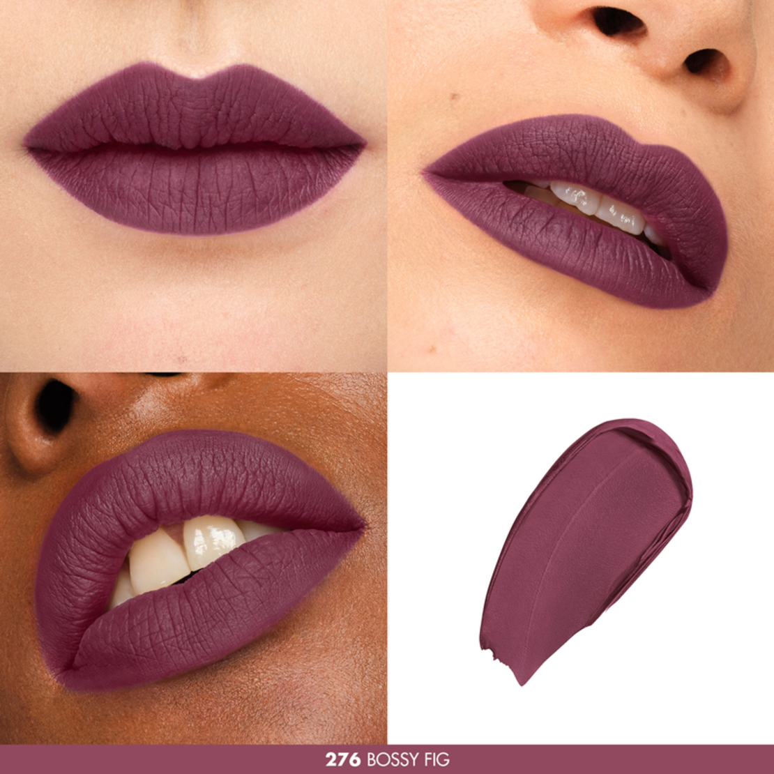 MAKEUP FOR EVER ROUGE ARTIST FOR EVER - REZISTENT LA APĂ- 2.4G