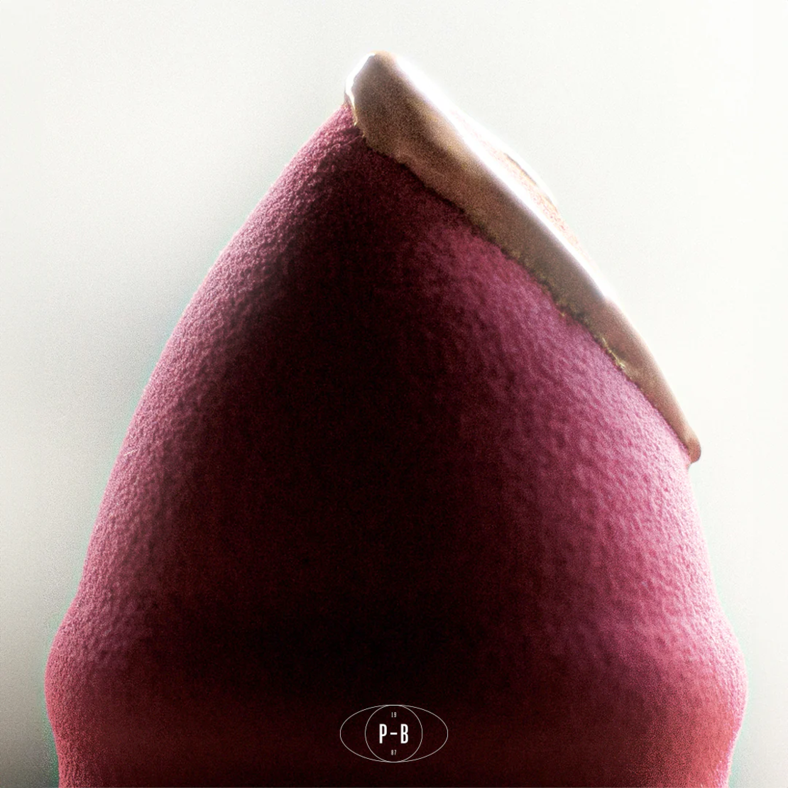 Paris Berlin Eponge - Burețel fond de ten Nr. 9