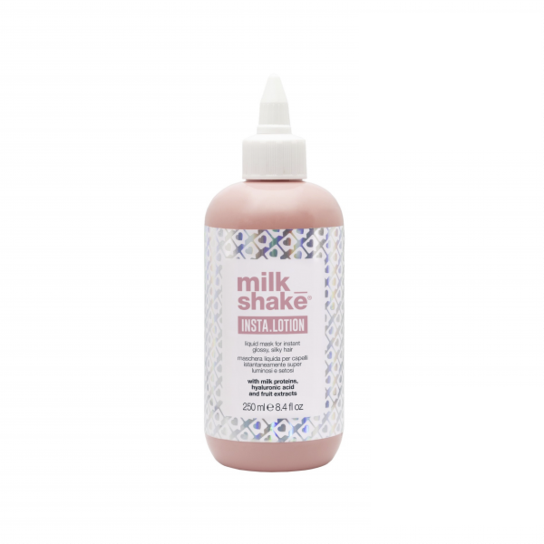 Milk_Shake Insta.Lotion Liquid Mask for color-treated, bleached, or dry hair