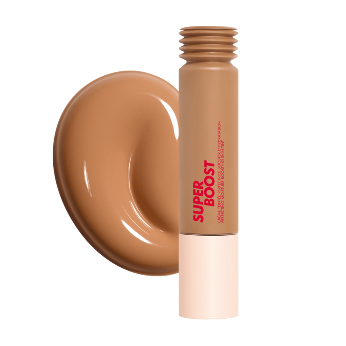MAKEUP FOR EVER SUPER BOOST SKIN TINT- 30ML