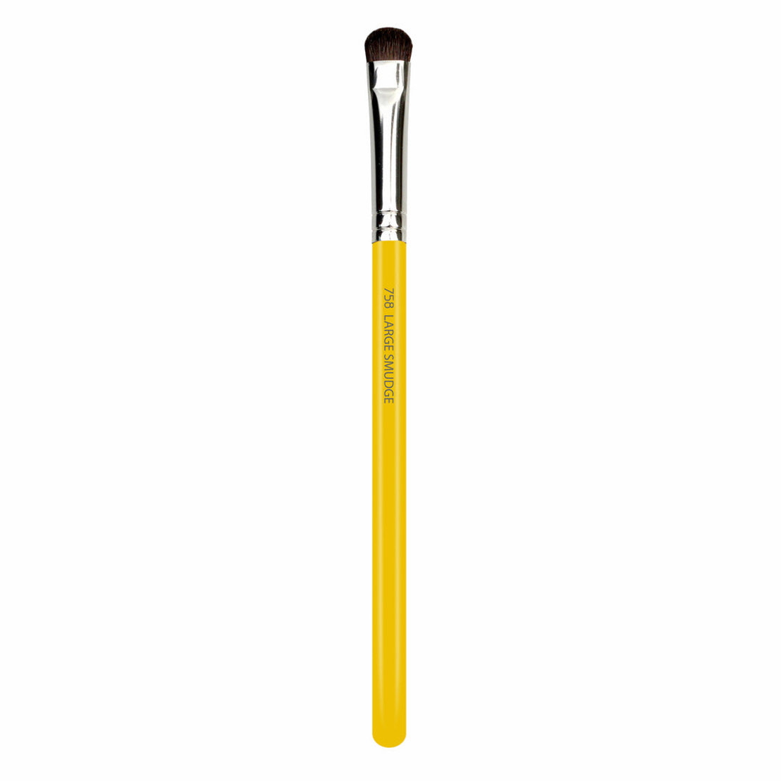 Bdellium Tools  Studio Series -  Large Smudge - PENSULĂ CONTUR PLEOAPE - 758 S