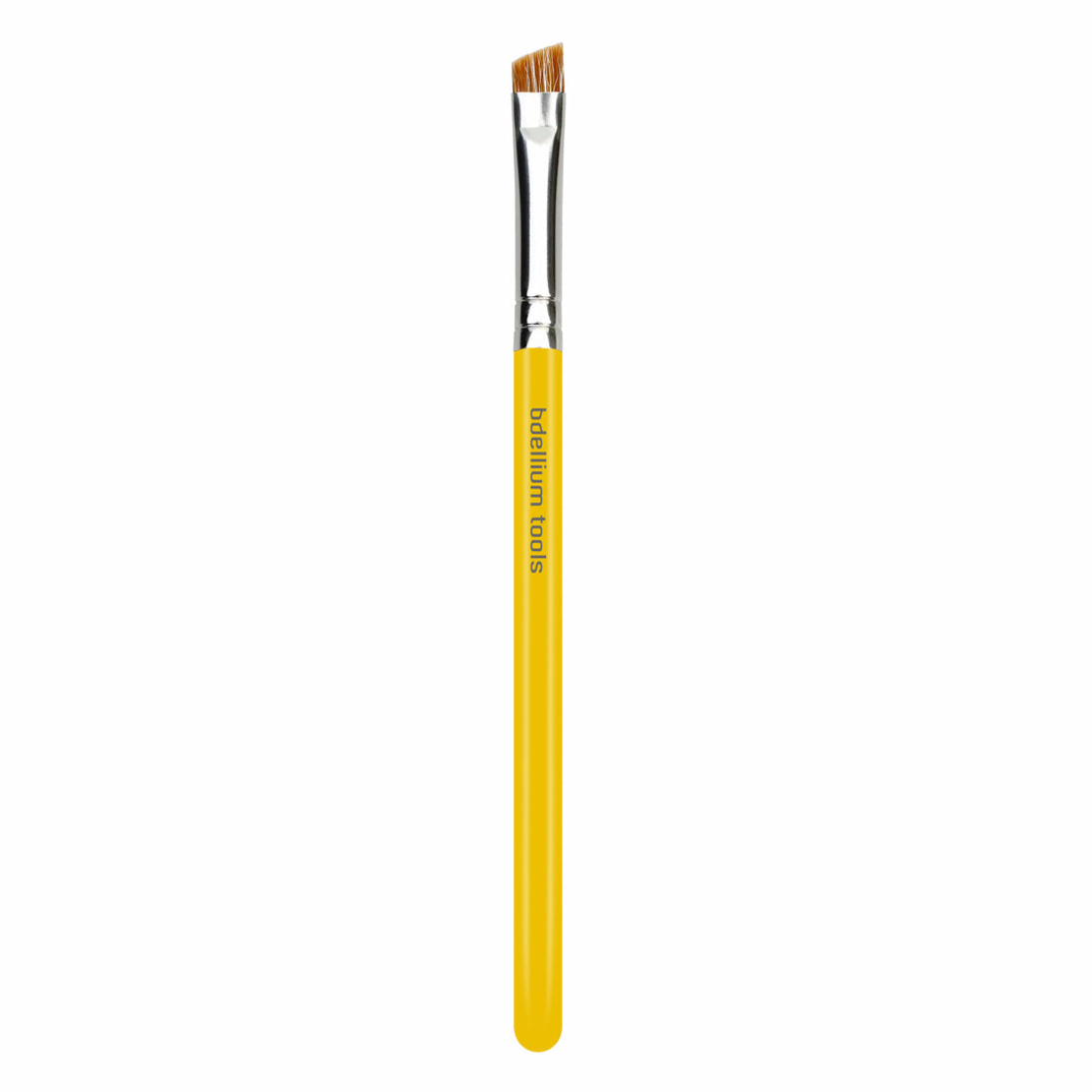 Bdellium Tools  Studio Series -  Bold Angled Brow - PENSULĂ PENTRU SPRÂNCENE - 764 S