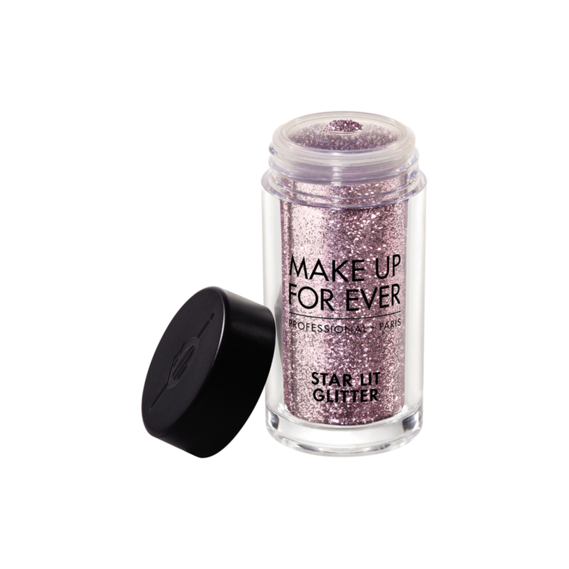 MAKEUP FOR EVER SMALL PRO- GLITTER - 6.7G