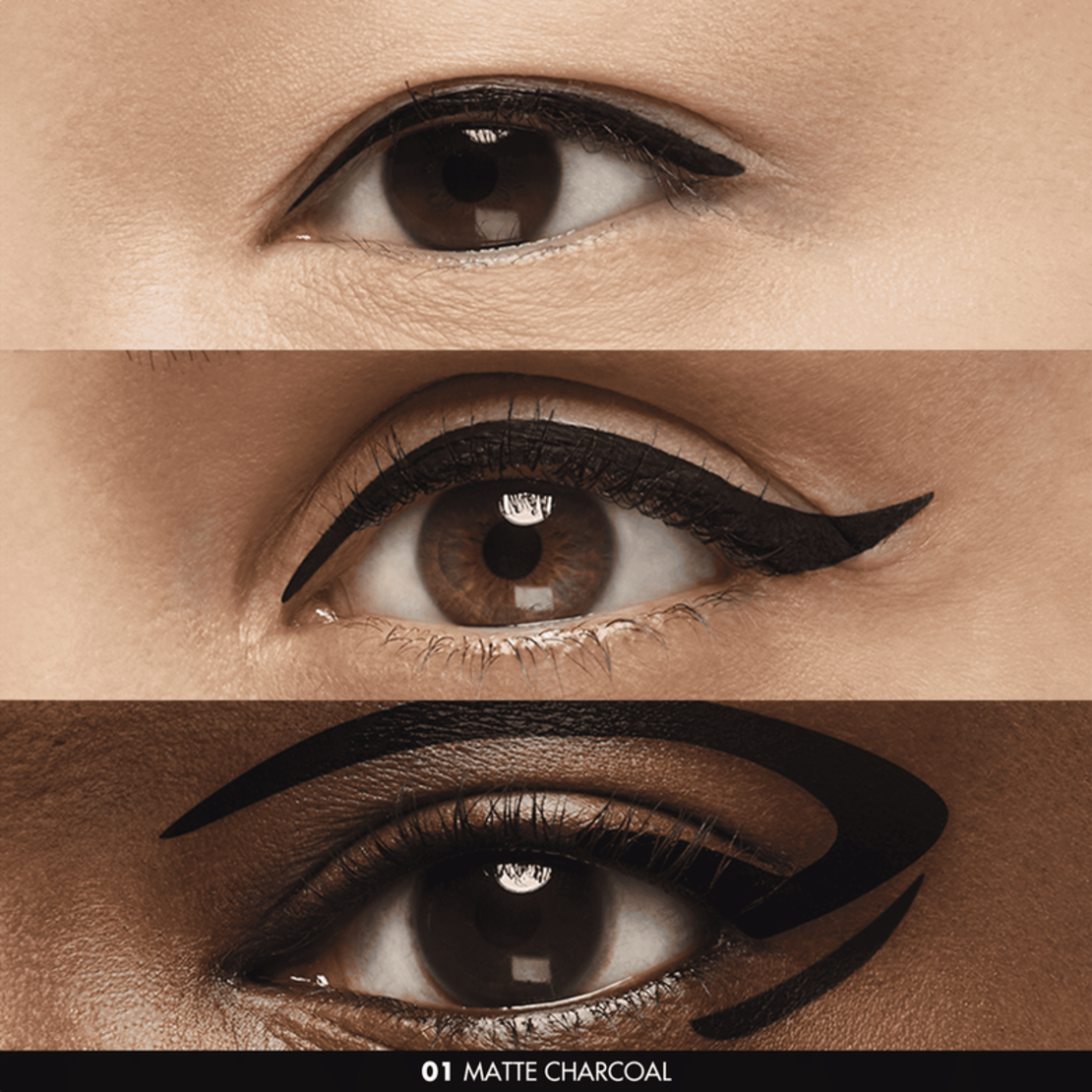 MAKEUP FOR EVER AQUA RESIST COLOR INK EYELINER- TUȘ DE OCHI REZISTENT LA APĂ